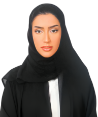 Dr. Maryam Alobeidli